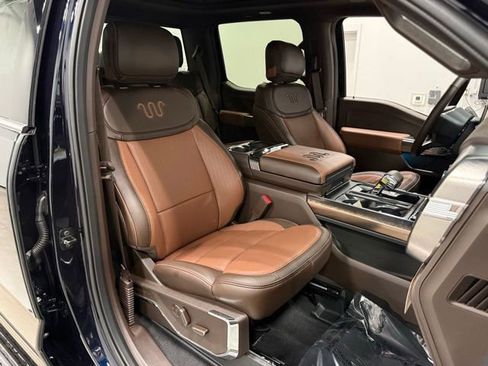 New 2026 Ford F150 King Ranch w/ Equipment Group 601A High AWD/4WD image 30