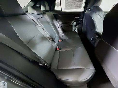 New 2026 Subaru Uncharted AWD image 20
