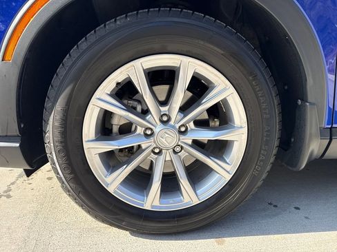 Used 2023 Honda CR-V EX-L image 11