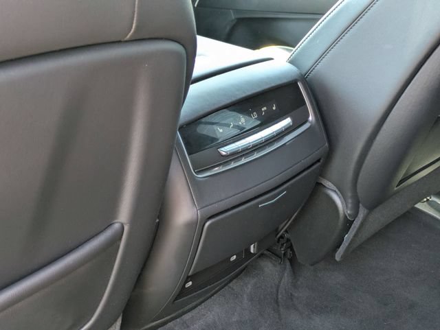 Used 2023 Cadillac Escalade ESV Premium Luxury w/ LPO, Floor Liner Package AWD/4WD image 32