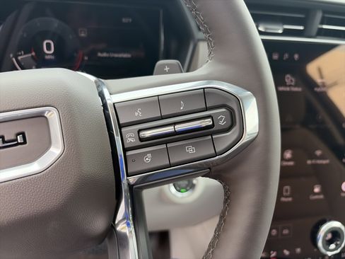 New 2026 GMC Terrain Denali image 19