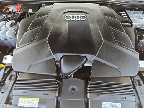 Certified 2023 Audi Q8 Prestige AWD/4WD image 41