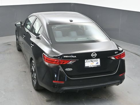 Used 2024 Nissan Sentra SV image 33