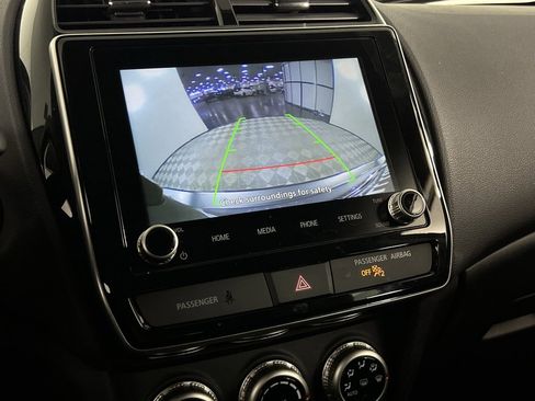 Used 2025 Mitsubishi Outlander Sport SE image 18