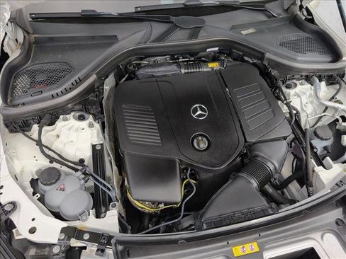 Certified 2025 Mercedes-Benz GLC 300 GLC 300 image 23