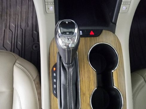 Used 2017 GMC Acadia Denali w/ LPO, Floor Liner Package image 18