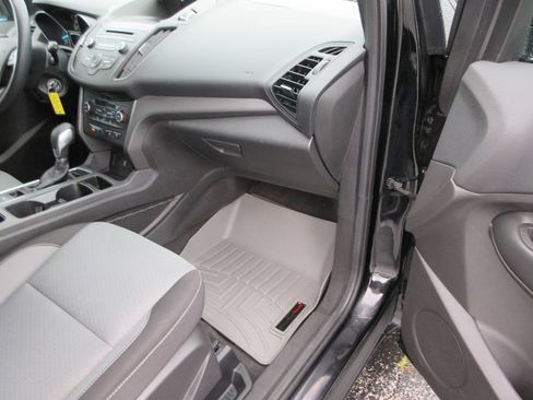 Used 2018 Ford Escape SE AWD/4WD image 19