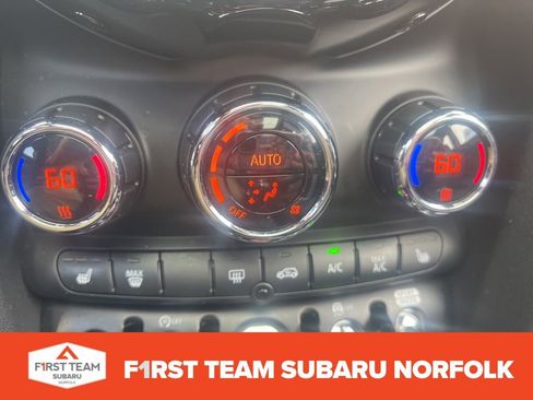 Used 2024 MINI Cooper S image 15