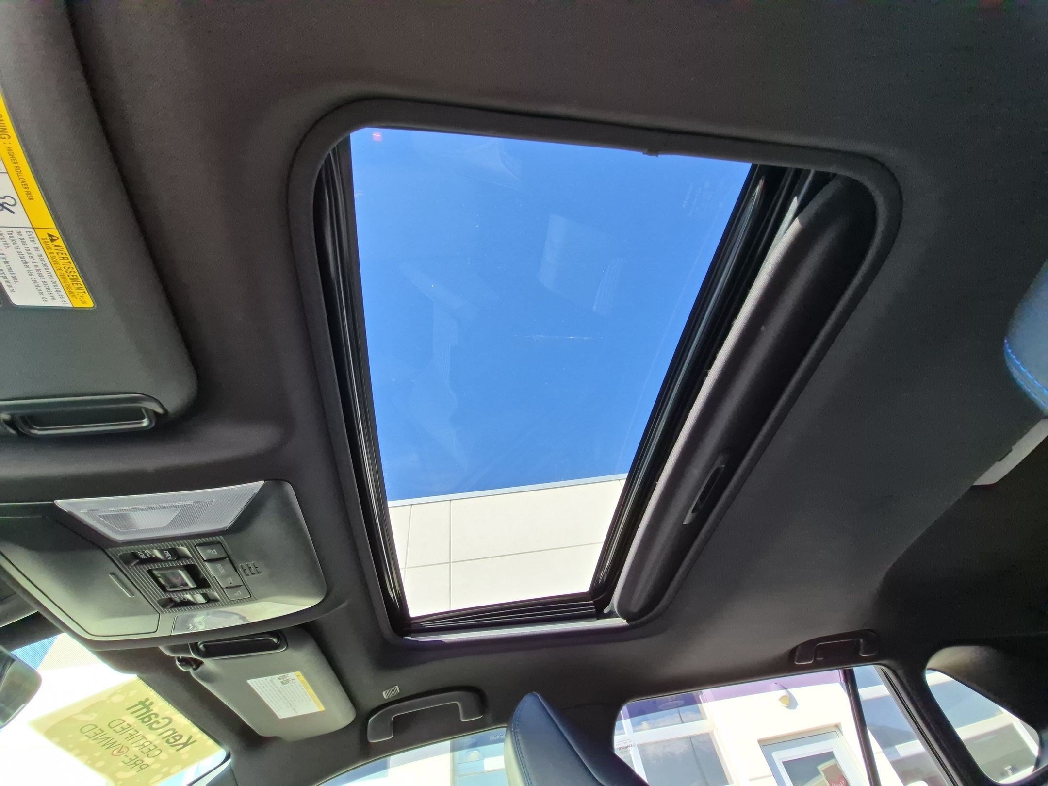 Used 2023 Toyota RAV4 XSE w/ XSE Grade Weather Package AWD/4WD image 19