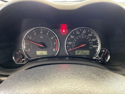 Used 2011 Toyota Corolla S image 12