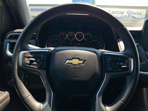 Used 2024 Chevrolet Tahoe LS w/ Driver Alert Package AWD/4WD image 18