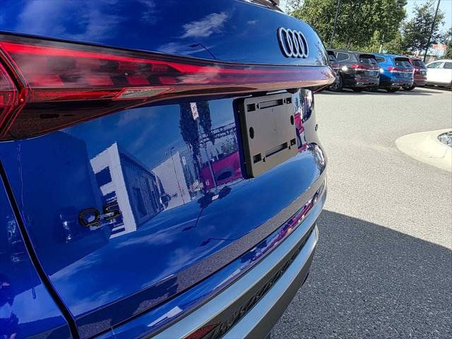 New 2026 Audi Q5 Premium Plus AWD/4WD image 14