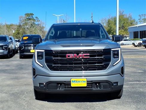 New 2026 GMC Sierra 1500 Elevation w/ Preferred Package image 2