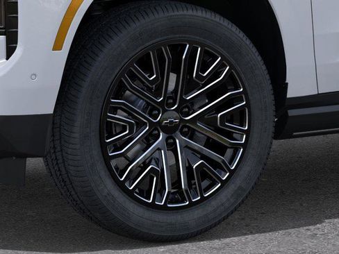 New 2026 Chevrolet Tahoe High Country image 10