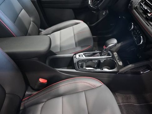 New 2026 Chevrolet TrailBlazer RS w/ Convenience Package AWD/4WD image 21