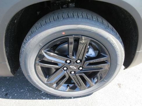 New 2026 Chevrolet TrailBlazer LT w/ Convenience Package image 10