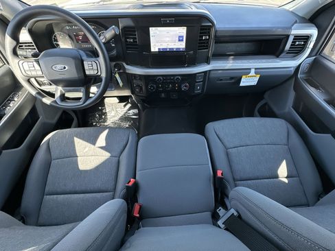 New 2026 Ford F250 XL w/ STX Appearance Package image 31