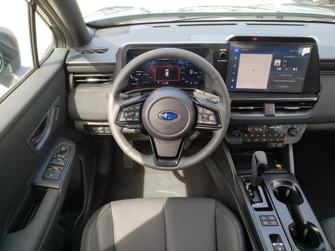 New 2026 Subaru Outback Limited XT AWD/4WD image 10