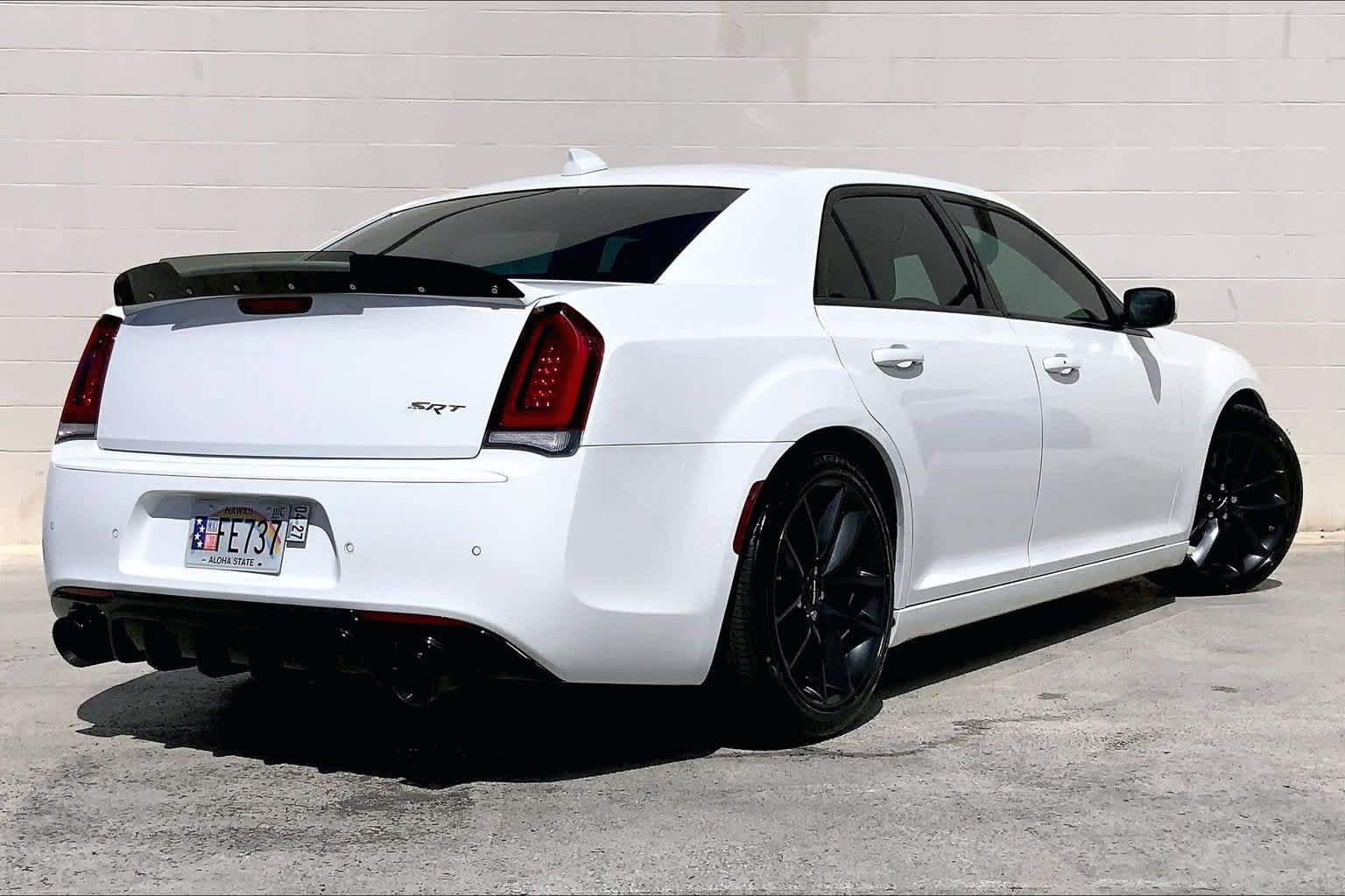 Used 2023 Chrysler 300 C RWD image 22