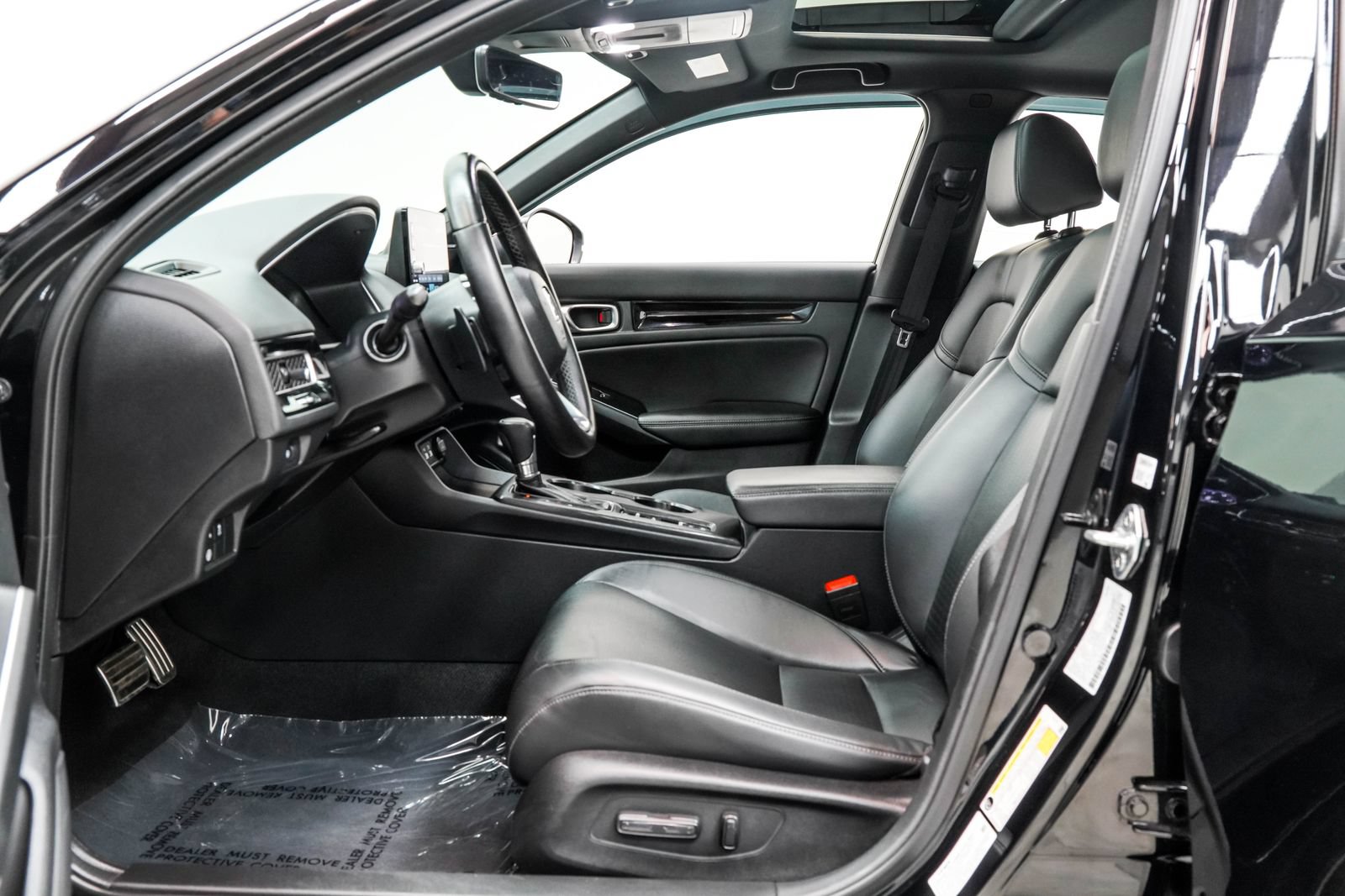 Used 2022 Honda Civic Sport Touring image 18