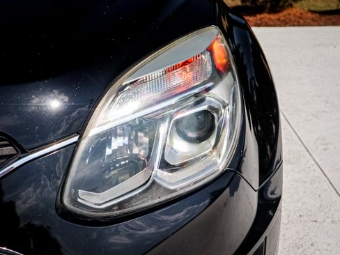 Used 2017 Chevrolet Equinox LS FWD image 6