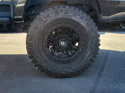 Used 2024 Ford F250 King Ranch image 5