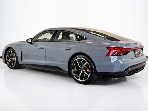 Used 2024 Audi RS e-tron GT image 7