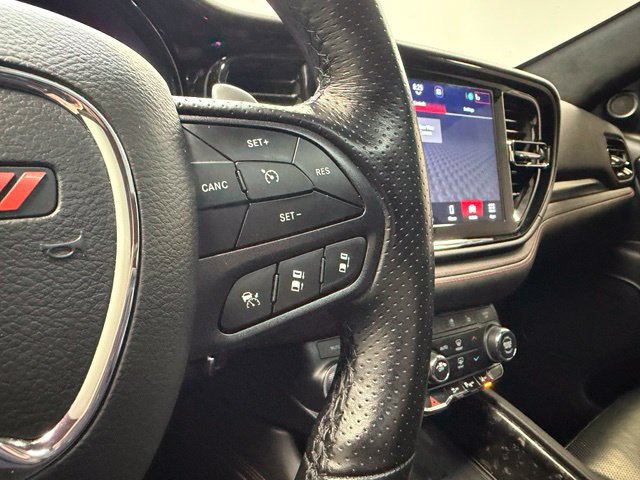 Used 2023 Dodge Durango R/T AWD/4WD image 17