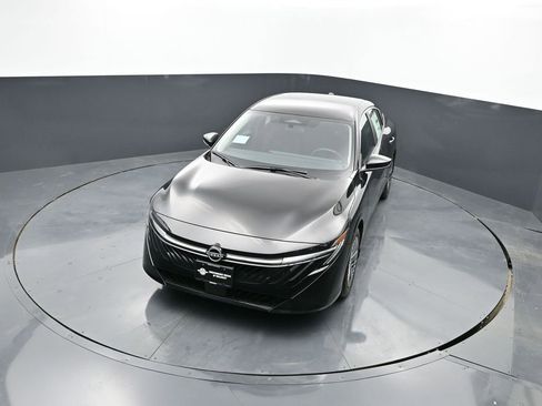 New 2026 Nissan Sentra S image 13