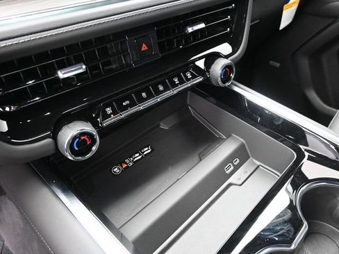 New 2026 Chevrolet Tahoe LT w/ Comfort Package image 36