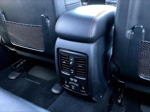 Certified 2025 Dodge Durango R/T AWD/4WD image 20