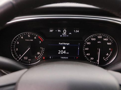 Used 2023 Cadillac CT5 Luxury image 13