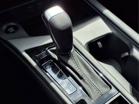 New 2026 Nissan Sentra SV image 18