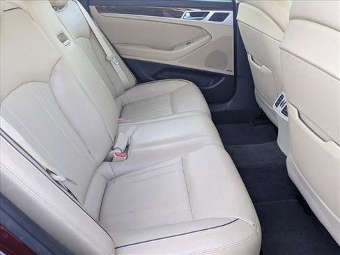 Used 2016 Hyundai Genesis 3.8 w/ Option Group 02 image 18
