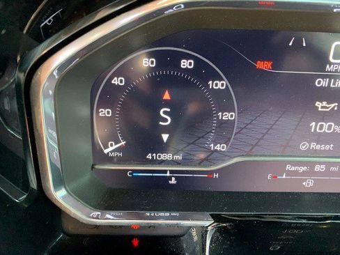 Certified 2023 GMC Sierra 1500 SLT w/ SLT Premium Plus Package image 29