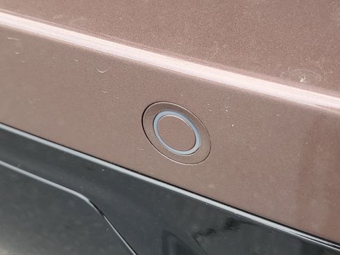 New 2027 Lincoln Navigator Black Label AWD/4WD image 6
