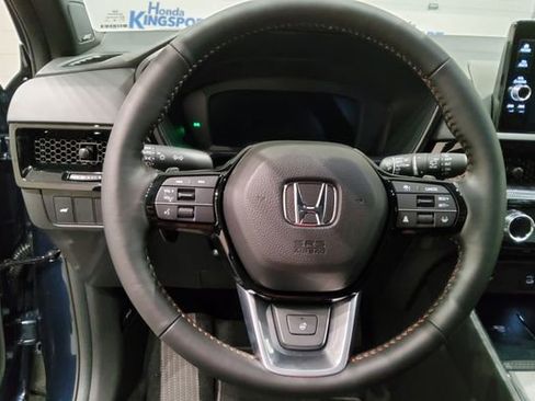 New 2026 Honda CR-V Sport Touring image 24