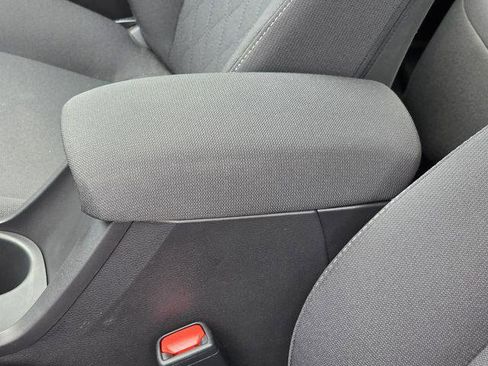 Certified 2025 Toyota Corolla LE FWD image 8