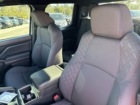 Certified 2025 Toyota Tacoma SR5 image 11