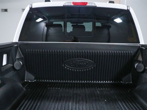 Used 2023 Ford F150 XLT w/ Equipment Group 302A High AWD/4WD image 30