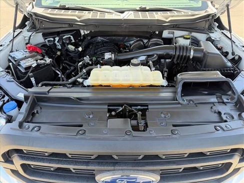 Used 2022 Ford F150 XL w/ Equipment Group 101A High RWD image 25