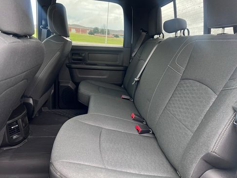 New 2026 RAM 3500 Tradesman image 20