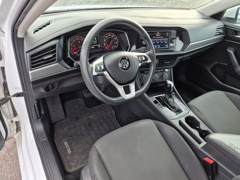 Used 2020 Volkswagen Jetta S w/ Driver Assistance Package FWD image 16