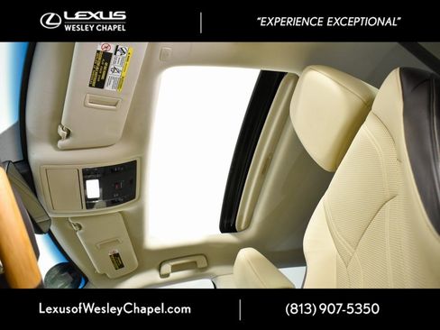 Used 2019 Lexus RX 350 FWD w/ Navigation Package image 38