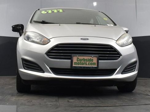 Used 2014 Ford Fiesta SE FWD image 19
