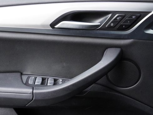 Certified 2024 BMW X3 sDrive30i w/ Premium Package image 15