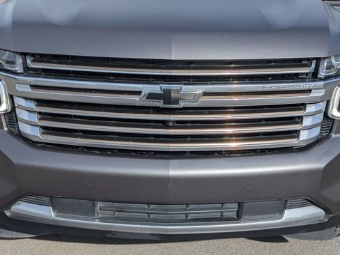 Used 2021 Chevrolet Tahoe High Country image 10
