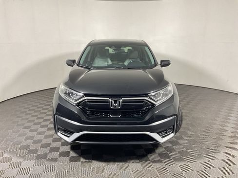 Used 2020 Honda CR-V EX-L image 7