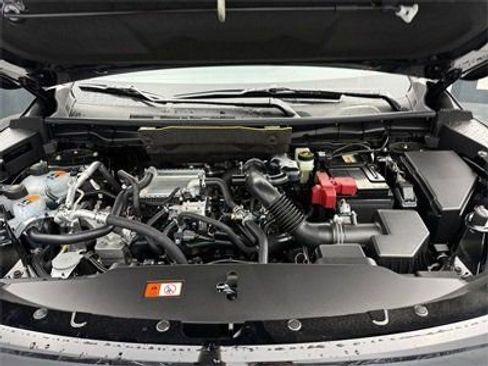New 2026 Mitsubishi Outlander ES AWD/4WD image 26