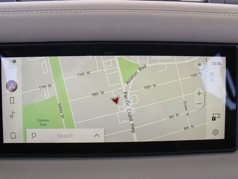 Used 2021 Land Rover Defender 110 SE image 34